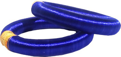 39% OFF on Royal Fancy Rubber Bangle Set Pack of 2 39% OFF on Royal Fancy Rubber Bangle Set Pack of 2