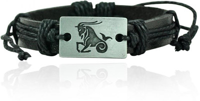 58% OFF on Alphaman Men Wrist Band