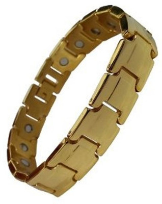 70% OFF on Powerex Titanium Bracelet