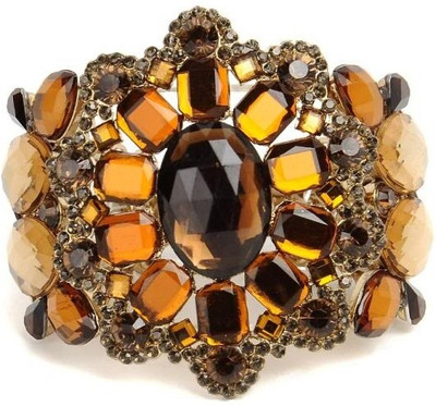 83% OFF on The Pari Alloy Bracelet