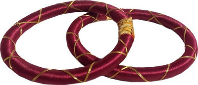51% OFF on Royal Jaipuri Rubber Bangle Pack of 2 51% OFF on Royal Jaipuri Rubber Bangle Pack of 2