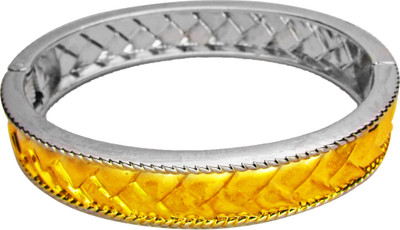 72% OFF on Jewelz PDBA - 800-5353 Metal Bracelet