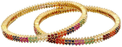 50% OFF on Sj Pearls Classic Mother of Pearl Mother of Pearl Bangle Set Pack of 2 50% OFF on Sj Pearls Classic Mother of Pearl Mother of Pearl Bangle Set Pack of 2