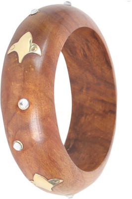 60% OFF on Favola Classic Wood Bangle 60% OFF on Favola Classic Wood Bangle