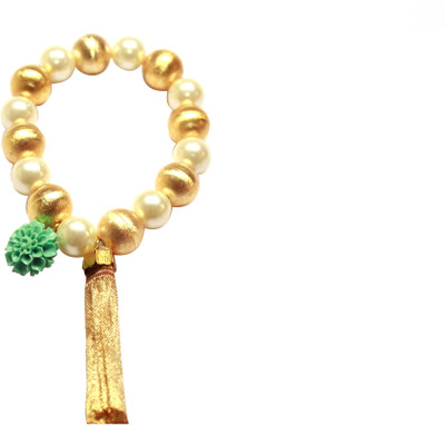 Spyra Alloy Bracelet