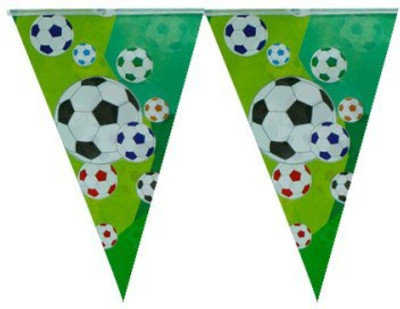 Smartcraft FootBall Flag Banner Smartcraft FootBall Flag Banner