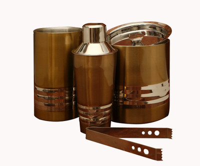 53% OFF on The Yellow Door 4 - Piece Bar Set 53% OFF on The Yellow Door 4 - Piece Bar Set