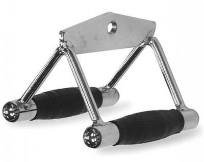2% OFF on Body Solid MB-502 Seated Row / Chinning Multi-training Bar 2% OFF on Body Solid MB-502 Seated Row / Chinning Multi-training Bar