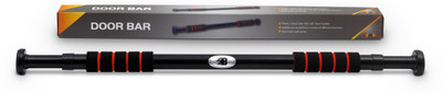 BURN Door Pull-up Bar BURN Door Pull-up Bar