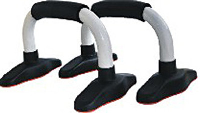 4% OFF on Vector X JF-8003 Push-up Bar 4% OFF on Vector X JF-8003 Push-up Bar