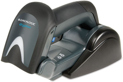 Datalogic Gryphon GBT-4130 Laser Barcode Scanner