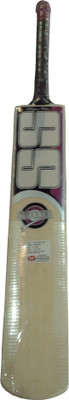 10% OFF on SS Slogger Kashmir Willow Cricket Bat 10% OFF on SS Slogger Kashmir Willow Cricket Bat