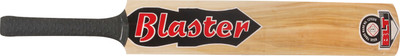 BLT Blaster Kashmir Willow Cricket  Bat (Short Handle, 1000 - 1200 g) 