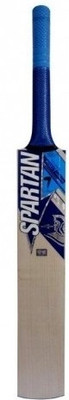 18% OFF on Spartan Msd 7 Warrior English Willow Cricket Bat