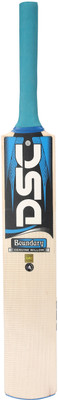 8% OFF on DSC BOUNDARY Willow Cricket Bat 8% OFF on DSC BOUNDARY Willow Cricket Bat