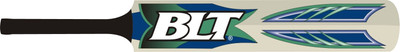 BLT Glider Kashmir Willow Cricket  Bat (Short Handle, 1000 - 1200 g) 