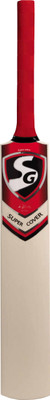 57% OFF on SG Super Cover English Willow Cricket Bat 57% OFF on SG Super Cover English Willow Cricket Bat