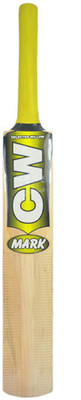 20% OFF on CW Mark Kashmir Willow Cricket Bat 20% OFF on CW Mark Kashmir Willow Cricket Bat