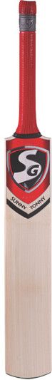 43% OFF on SG Sunny Tonny English Willow Cricket Bat 43% OFF on SG Sunny Tonny English Willow Cricket Bat