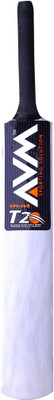 11% OFF on AVM Splash 20-20 Silver size-5 Willow Cricket Bat 11% OFF on AVM Splash 20-20 Silver size-5 Willow Cricket Bat