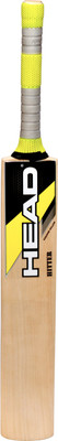 25% OFF on Head Hitter Kashmir Willow Cricket Bat 25% OFF on Head Hitter Kashmir Willow Cricket Bat