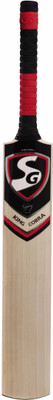 72% OFF on SG King Cobra English Willow Cricket Bat