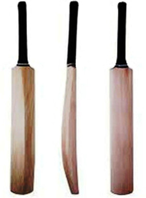 NHD HCL001 Kashmir Willow Cricket  Bat (6, 950-1150 g) 