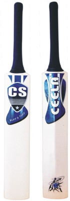 65% OFF on Ceela Ruff & Tuff Kashmir Willow Cricket Bat 65% OFF on Ceela Ruff & Tuff Kashmir Willow Cricket Bat