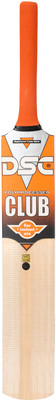 4% OFF on DSC CLUB Willow Cricket Bat 4% OFF on DSC CLUB Willow Cricket Bat