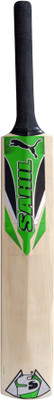 SAHIL PUMA Poplar Willow Cricket  Bat (31 inch, 900 g) 