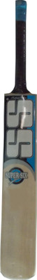 25% OFF on SS Super Sixes Kashmir Willow Cricket Bat 25% OFF on SS Super Sixes Kashmir Willow Cricket Bat