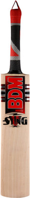 8% OFF on BDM Sting English Willow Cricket Bat 8% OFF on BDM Sting English Willow Cricket Bat