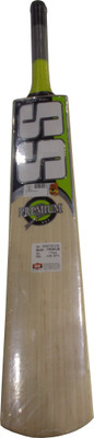 4% OFF on SS Premium English Willow Cricket Bat 4% OFF on SS Premium English Willow Cricket Bat