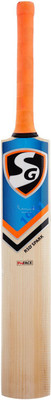30% OFF on SG RSD Spark Kashmir Willow Cricket Bat