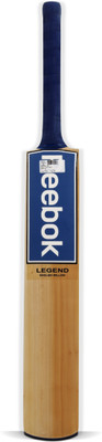 Reebok Legend English Willow Cricket Bat