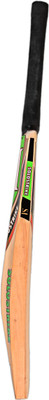 SI CRUZE Kashmir Willow Cricket  Bat (5, 1050 - 1100 g) 