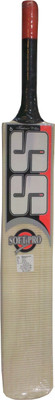 SS Soft Pro Kashmir Willow Cricket Bat SS Soft Pro Kashmir Willow Cricket Bat