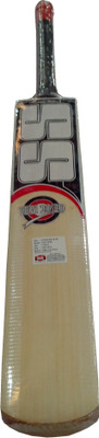 11% OFF on SS Yuvi 20-20 Kashmir Willow Cricket Bat 11% OFF on SS Yuvi 20-20 Kashmir Willow Cricket Bat