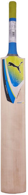 19% OFF on Puma IN918812 Kashmir Willow Cricket Bat