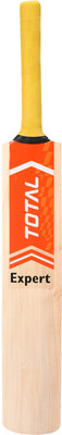 9% OFF on Total Expert Willow Cricket Bat 9% OFF on Total Expert Willow Cricket Bat