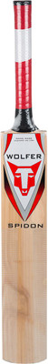 35% OFF on Wolfer Spidon Kashmir Willow Cricket Bat 35% OFF on Wolfer Spidon Kashmir Willow Cricket Bat
