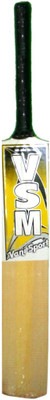 34% OFF on VSM RSG Poplar Willow Cricket Bat 34% OFF on VSM RSG Poplar Willow Cricket Bat