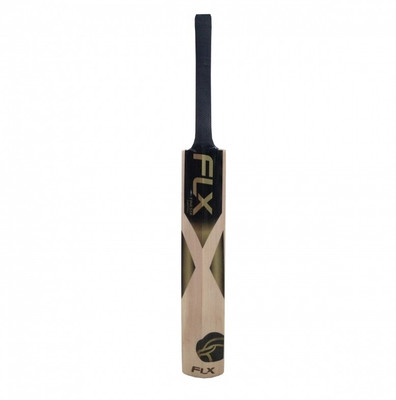 12% OFF on Flx Finesse Premium-G2 7010100111 English Willow Cricket Bat 12% OFF on Flx Finesse Premium-G2 7010100111 English Willow Cricket Bat