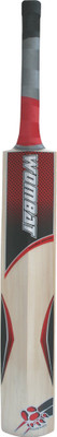 Wombat 600 Kashmir Willow Cricket  Bat (Long Handle, 1190-1310 g) 