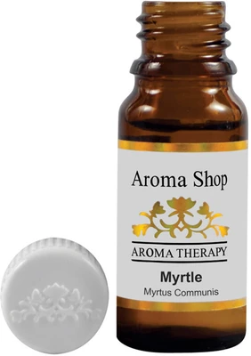 7% OFF on RK's Aroma Myrtle Essential Oil 10 ml