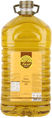 24% OFF on Farrell Olive Pomace Oil 5000 ml 24% OFF on Farrell Olive Pomace Oil 5000 ml