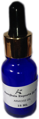 13% OFF on Ancient Healer Sbepl53 15 ml