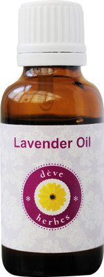 25% OFF on Deve Herbes Lavender Oil 15 ml
