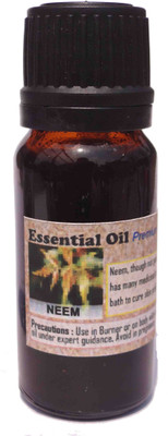16% OFF on God Bless U 100% Pure Neem Essential Oil 10 ml 16% OFF on God Bless U 100% Pure Neem Essential Oil 10 ml