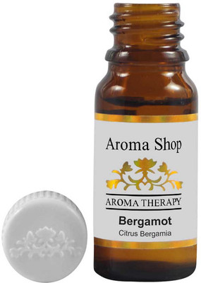 RK's Aroma Bergamot Essential Oil 10 ml RK's Aroma Bergamot Essential Oil 10 ml
